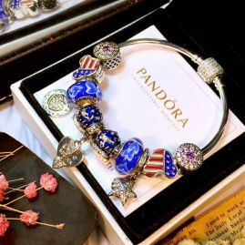 Picture of Pandora Bracelet 4 _SKUPandorabracelet16-2101cly3313716